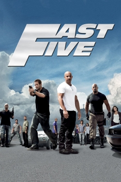 Watch Fast Five movies online free