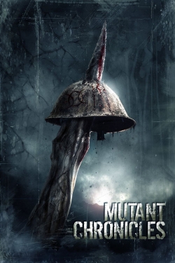 Watch Mutant Chronicles movies online free