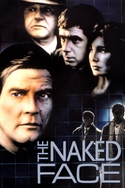 Watch The Naked Face movies online free