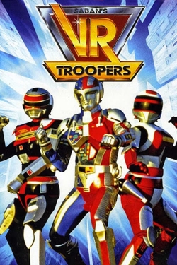 Watch VR Troopers movies online free