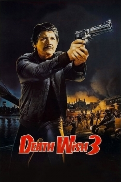 Watch Death Wish 3 movies online free