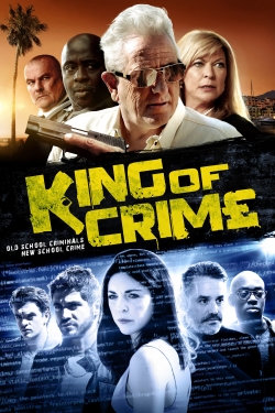 Watch King of Crime movies online free