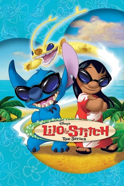 Watch Lilo & Stitch: The Series movies online free