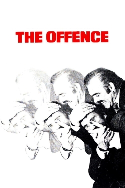 Watch The Offence movies online free