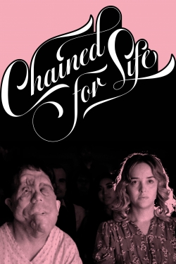 Watch Chained for Life movies online free