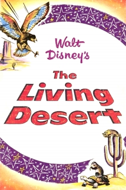 Watch The Living Desert movies online free