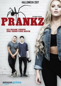 Watch Prankz movies online free