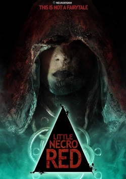 Watch Little Necro Red movies online free