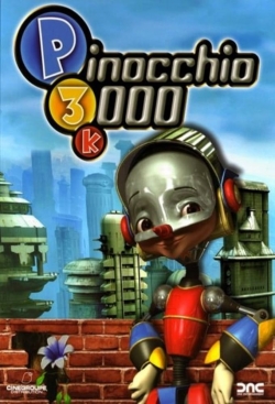 Watch Pinocchio 3000 movies online free