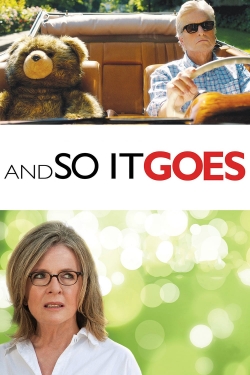 Watch And So It Goes movies online free