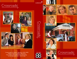 Watch Crossroads movies online free