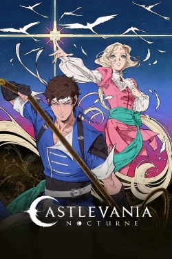 Watch Castlevania: Nocturne movies online free