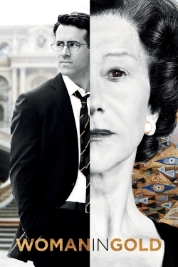 Watch Woman in Gold movies online free