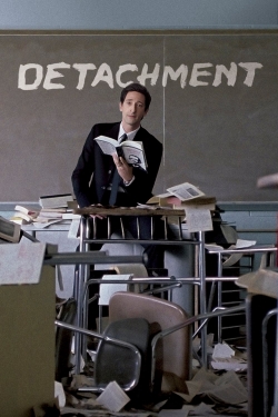 Watch Detachment movies online free