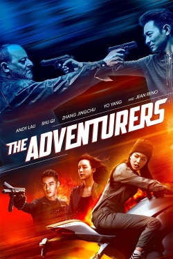 Watch The Adventurers movies online free