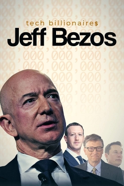 Watch Tech Billionaires: Jeff Bezos movies online free