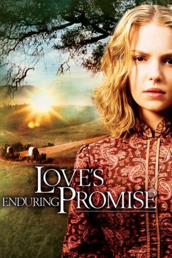 Watch Love's Enduring Promise movies online free