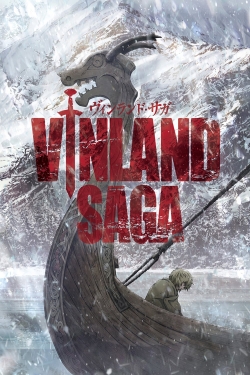 Watch Vinland Saga movies online free