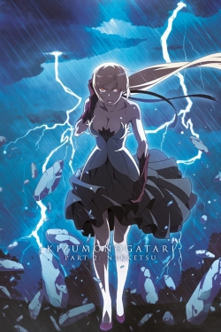 Watch Kizumonogatari Part 2: Nekketsu movies online free