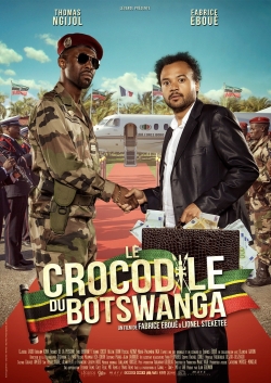 Watch Le crocodile du Botswanga movies online free