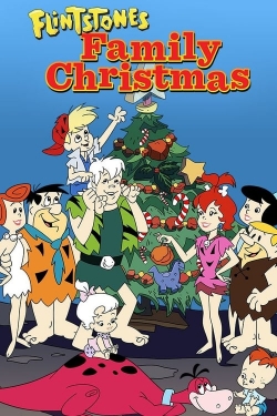 Watch A Flintstone Family Christmas movies online free