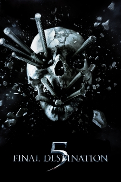 Watch Final Destination 5 movies online free