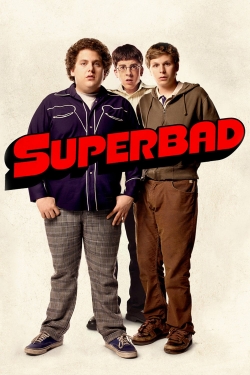 Watch Superbad movies online free