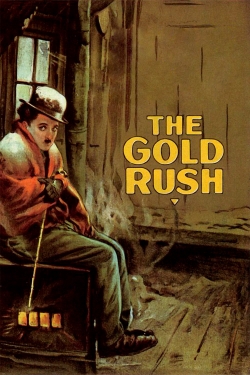 Watch The Gold Rush movies online free