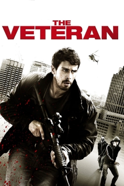 Watch The Veteran movies online free