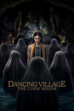 Watch Dancing Village: The Curse Begins movies online free