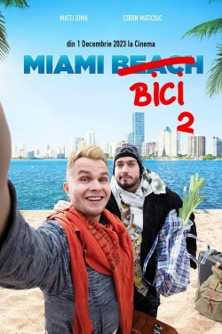 Watch Miami Bici 2 movies online free