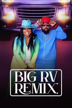 Watch Big RV Remix movies online free