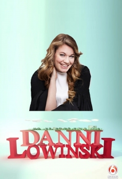 Watch Danni Lowinski movies online free