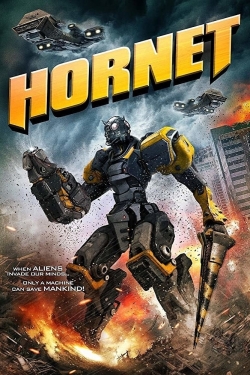 Watch Hornet movies online free