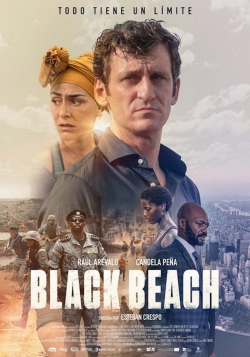 Watch Black Beach movies online free