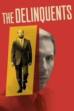 Watch The Delinquents movies online free