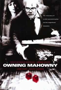 Watch Owning Mahowny movies online free