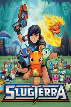 Watch Slugterra movies online free