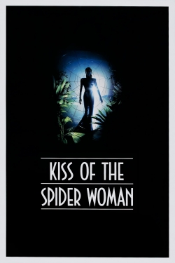 Watch Kiss of the Spider Woman movies online free