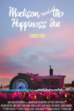 Watch Madison and the Happiness Jar movies online free