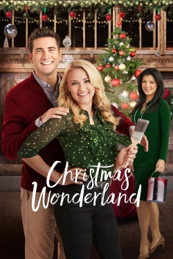 Watch Christmas Wonderland movies online free