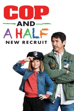 Watch Cop and a Half: New Recruit movies online free