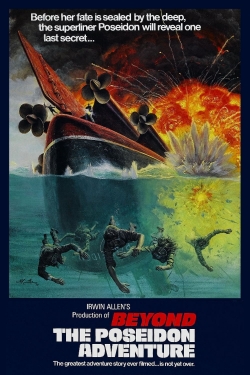 Watch Beyond the Poseidon Adventure movies online free