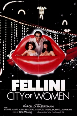 Watch City of Women movies online free