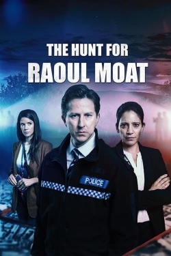 Watch The Hunt for Raoul Moat movies online free