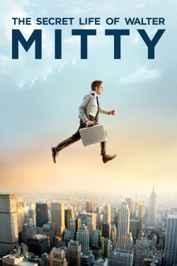 Watch The Secret Life of Walter Mitty movies online free