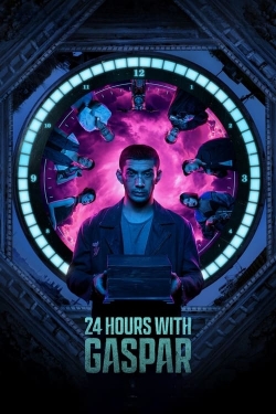 Watch 24 Hours with Gaspar movies online free