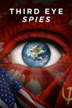 Watch Third Eye Spies movies online free