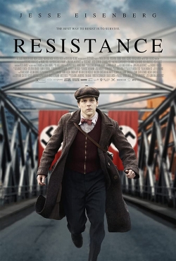 Watch Resistance movies online free