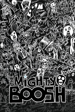 Watch The Mighty Boosh movies online free